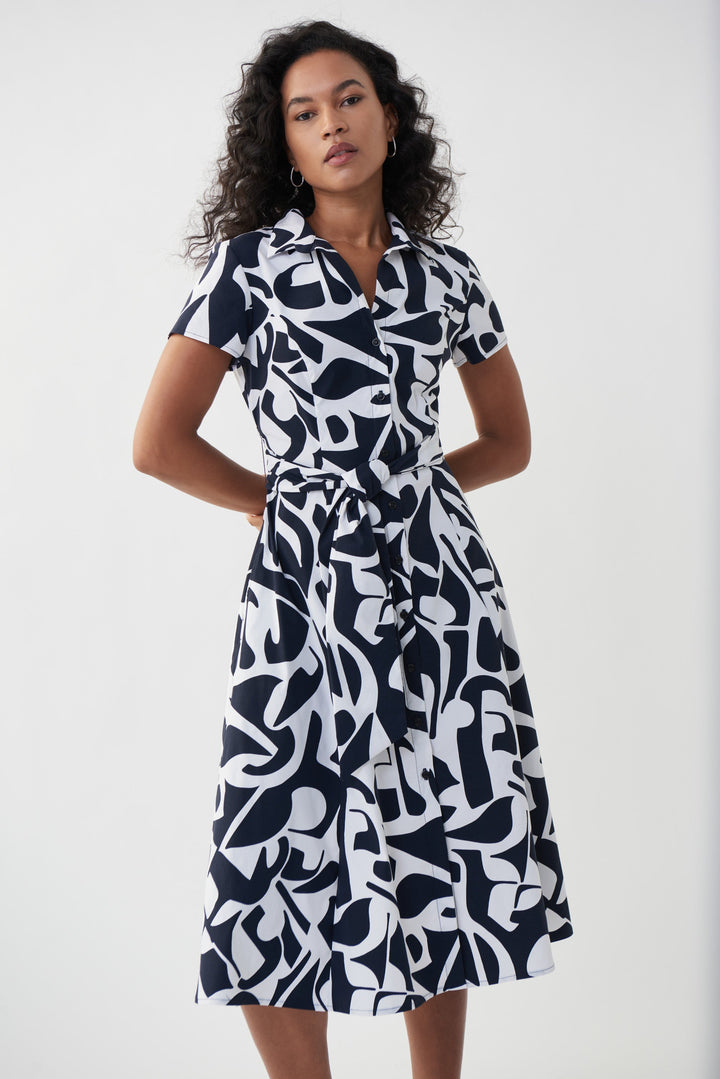 Joseph Ribkoff Dress Style 222105
