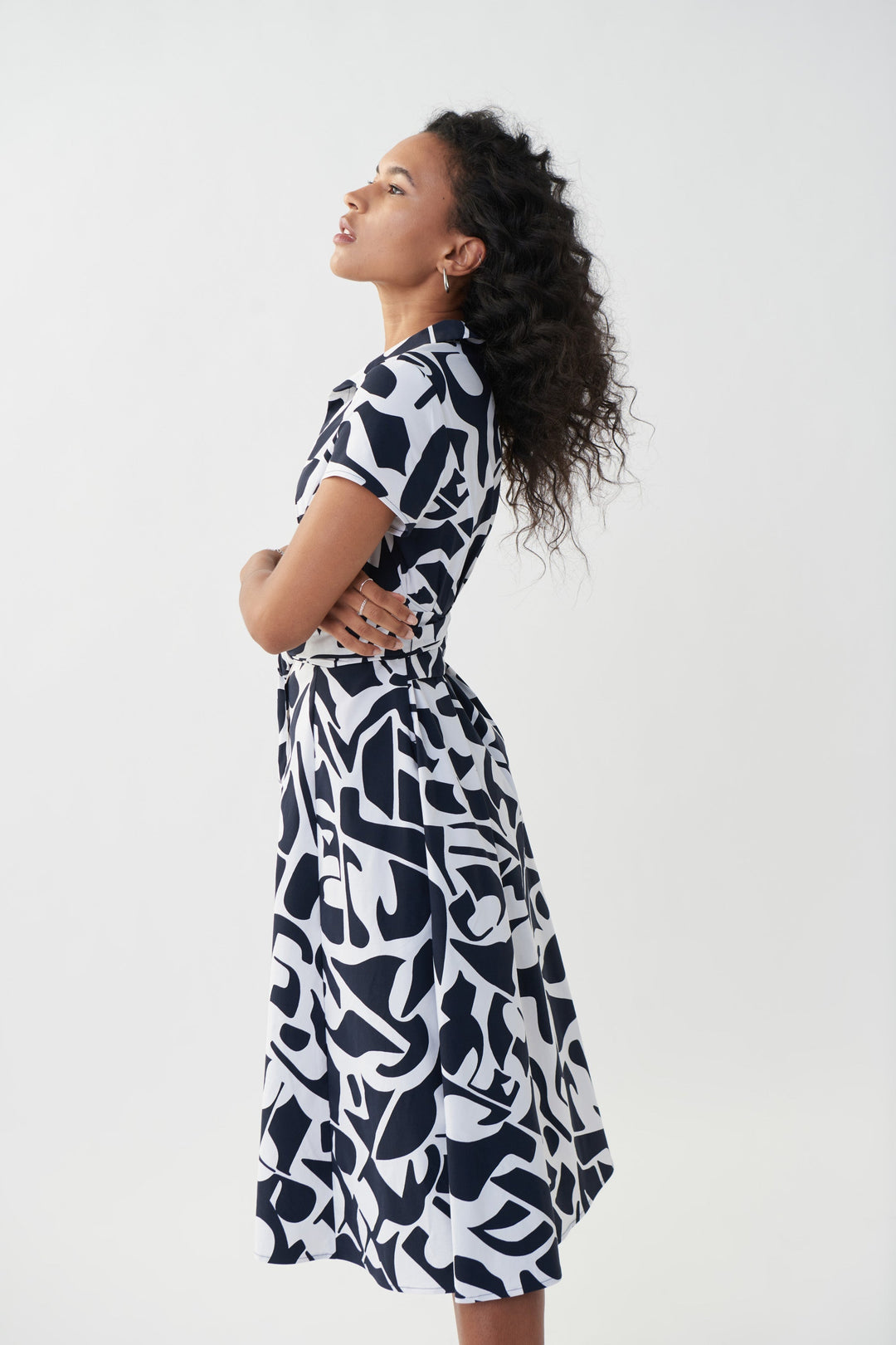 Joseph Ribkoff Dress Style 222105