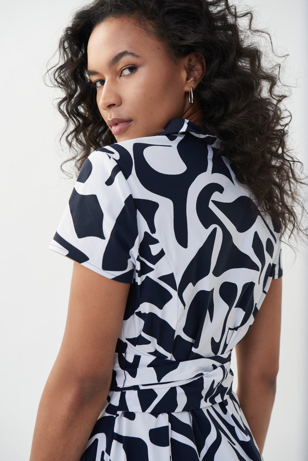 Joseph Ribkoff Dress Style 222105