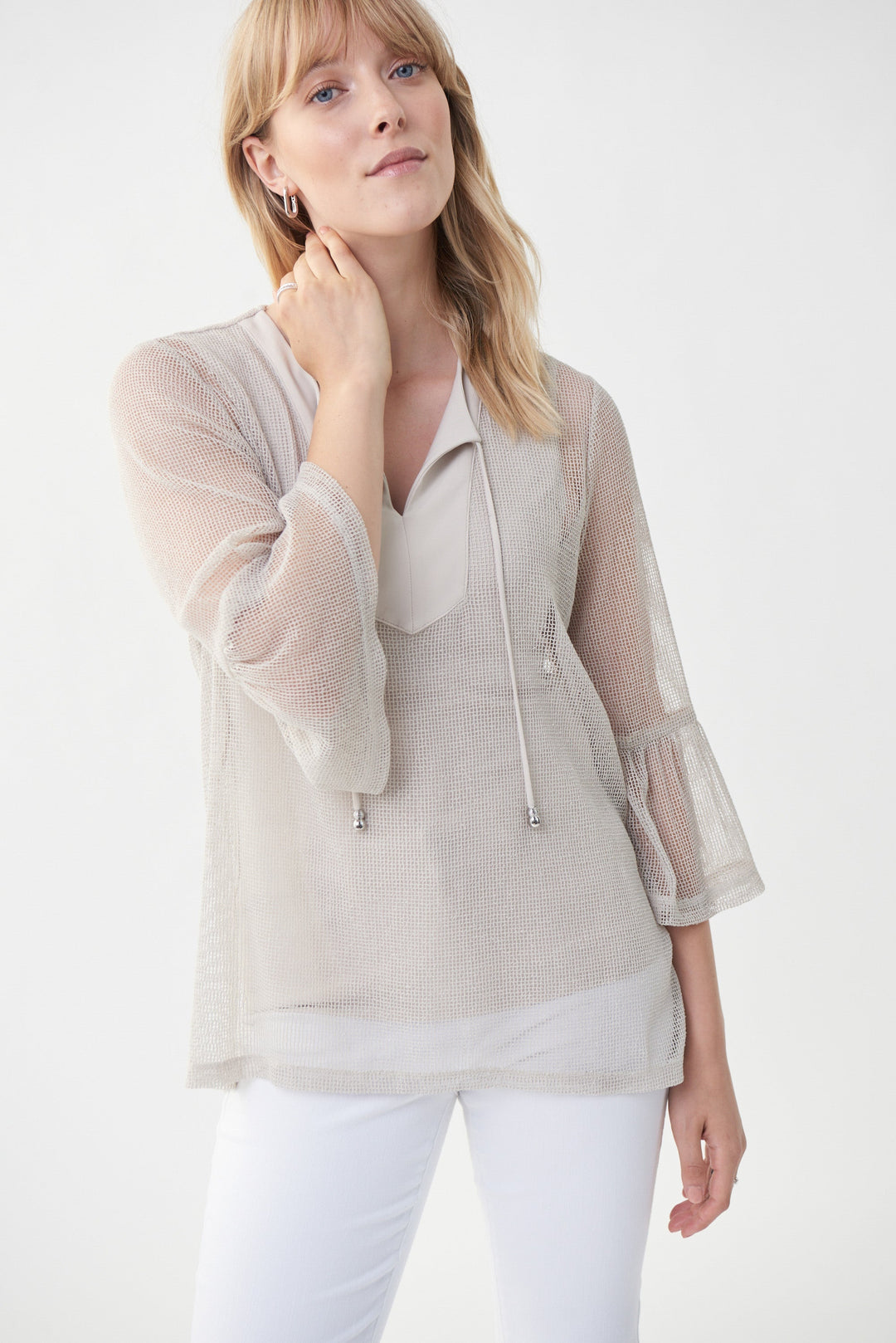 Joseph Ribkoff Top Style 222108