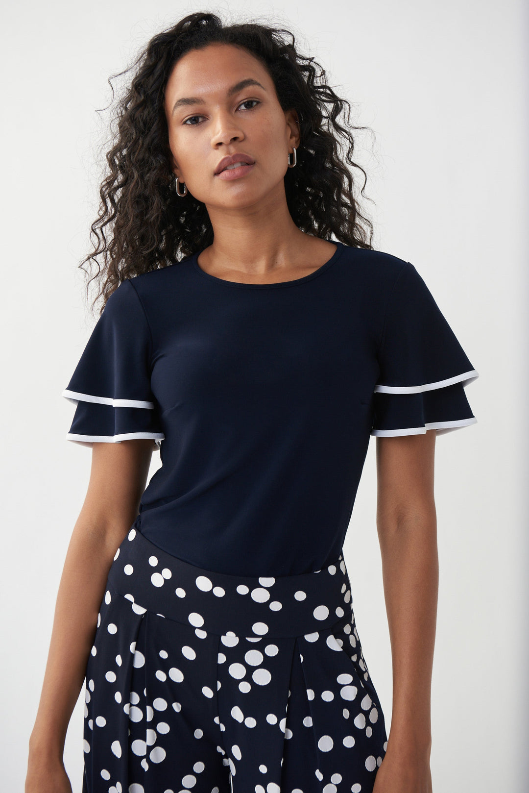 Joseph Ribkoff Top Style 222120