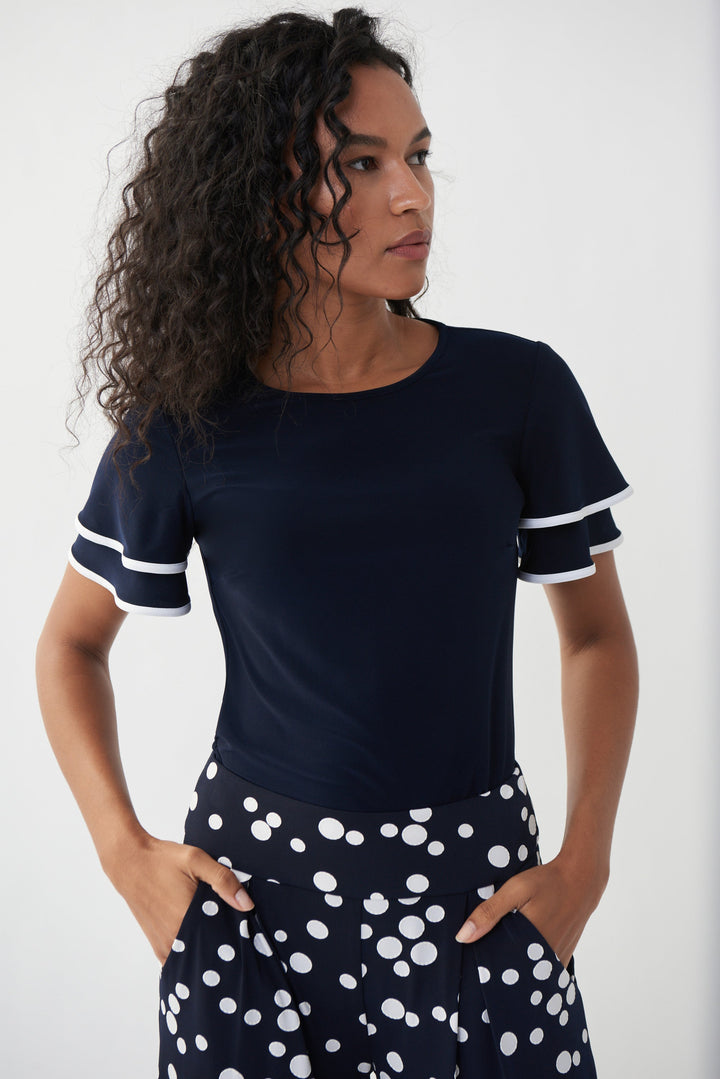 Joseph Ribkoff Top Style 222120
