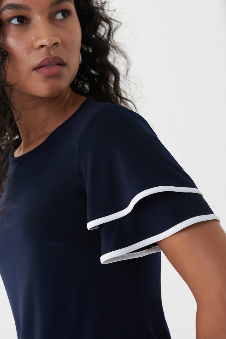Joseph Ribkoff Top Style 222120