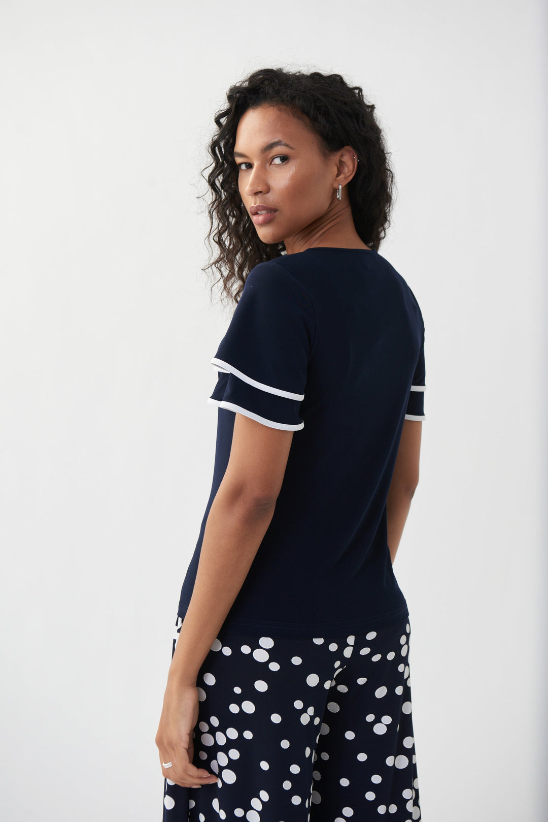 Joseph Ribkoff Top Style 222120