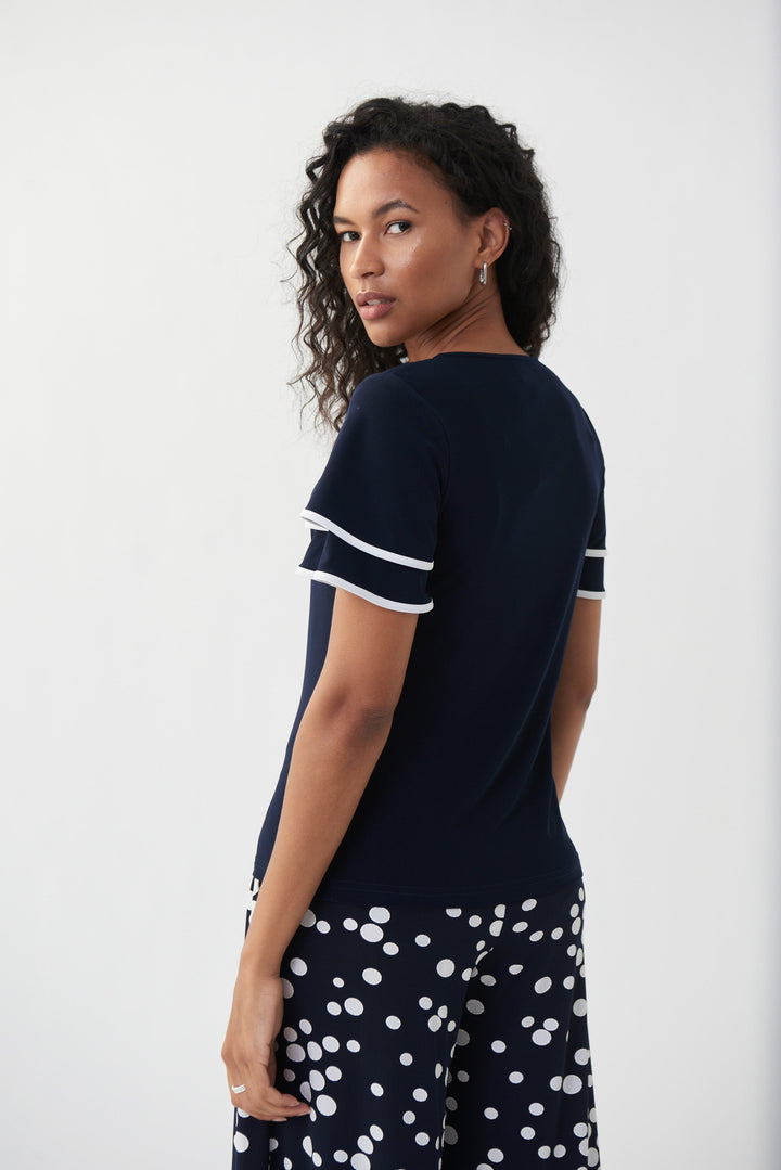 Joseph Ribkoff Top Style 222120