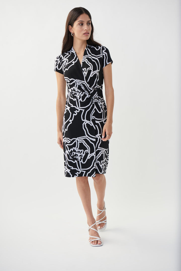 Joseph Ribkoff Dress Style 222122
