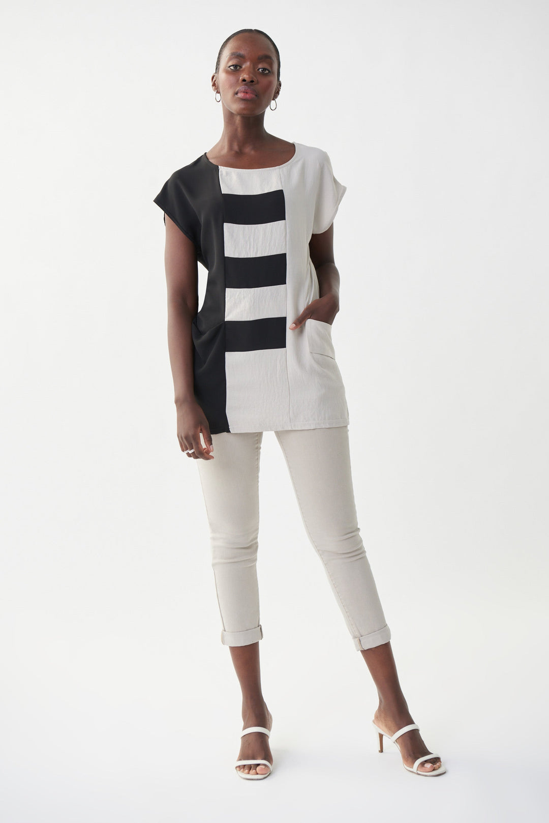 Joseph Ribkoff Top Style 222129