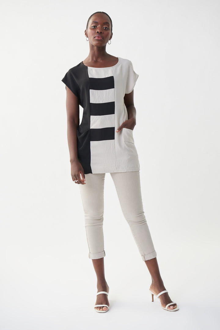 Joseph Ribkoff Top Style 222129