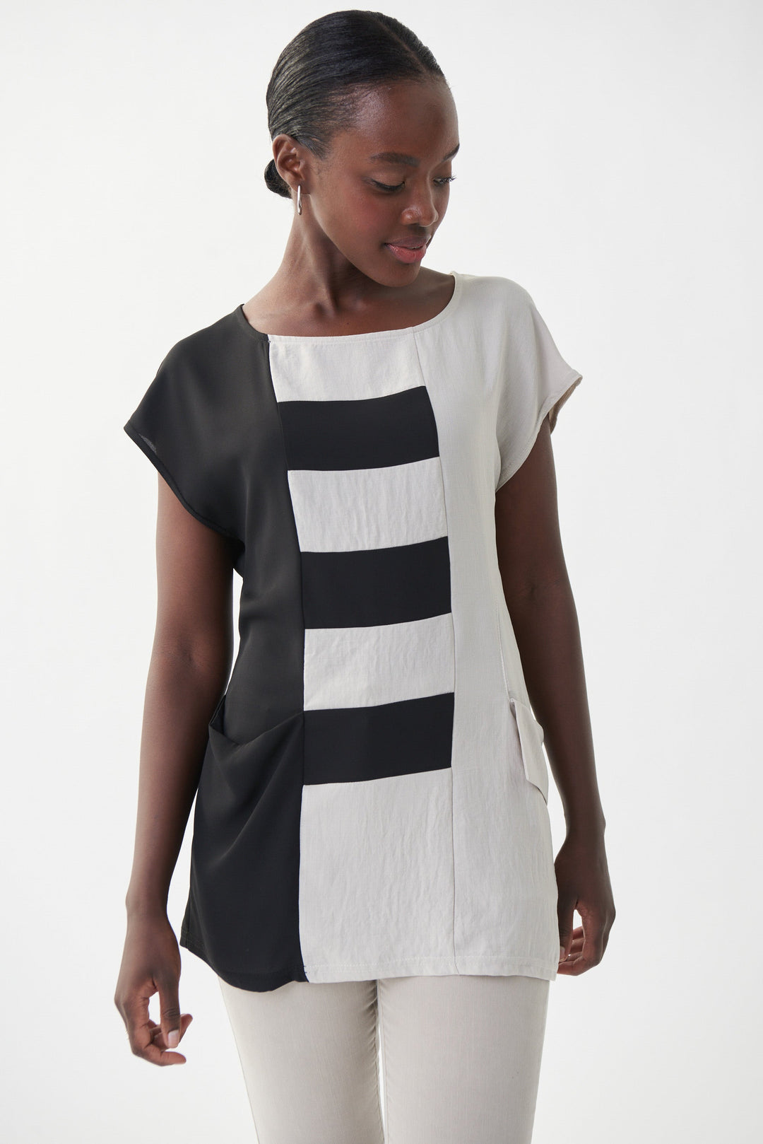 Joseph Ribkoff Top Style 222129