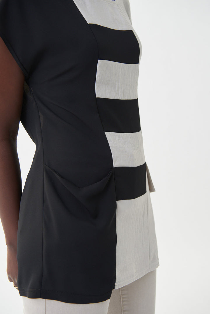 Joseph Ribkoff Top Style 222129