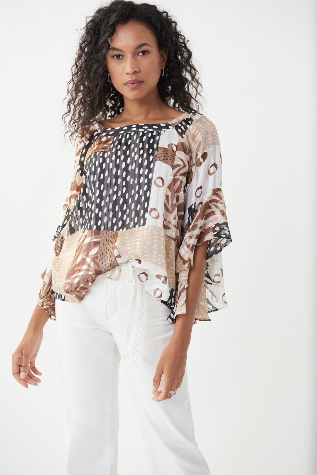 Joseph Ribkoff Top Style 222180
