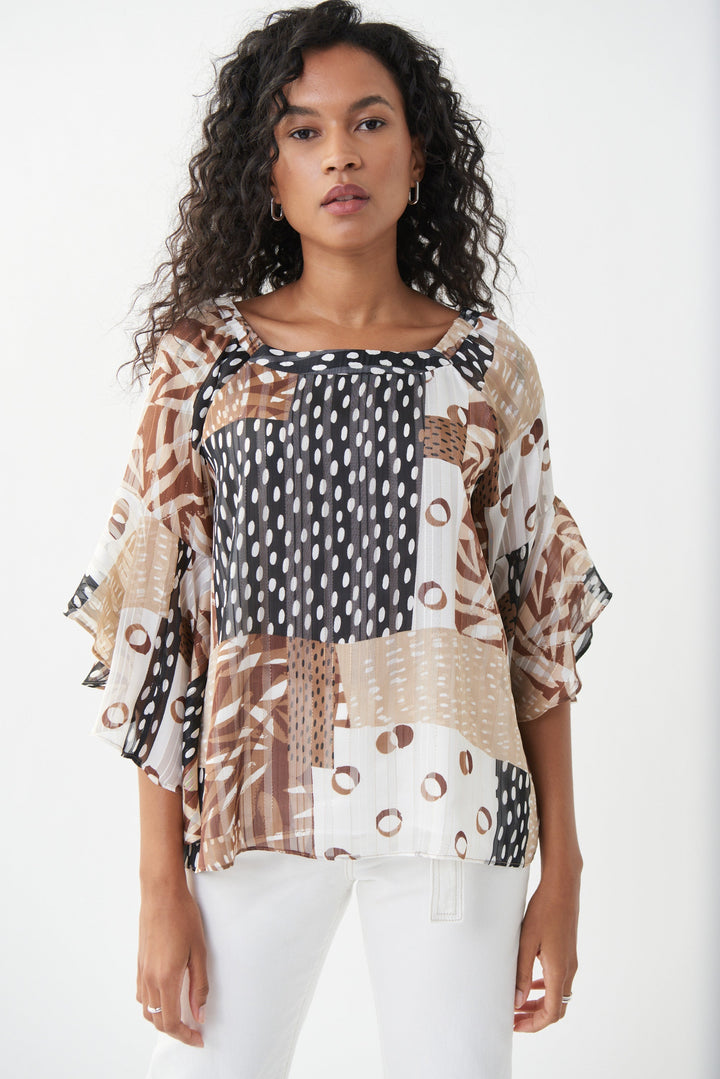 Joseph Ribkoff Top Style 222180