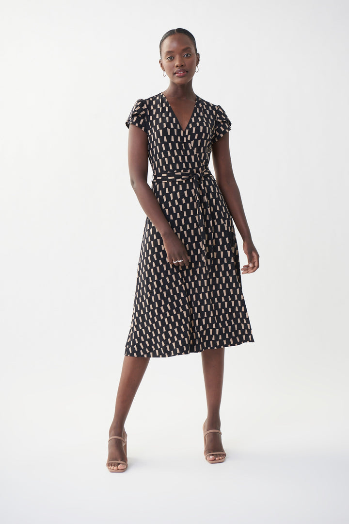 Joseph Ribkoff Dress Style 222202G