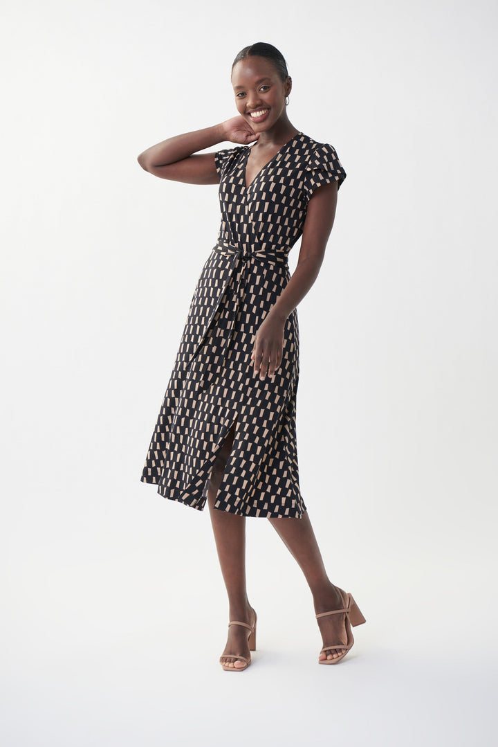 Joseph Ribkoff Dress Style 222202G