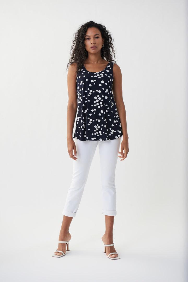 Joseph Ribkoff Top Style 222252