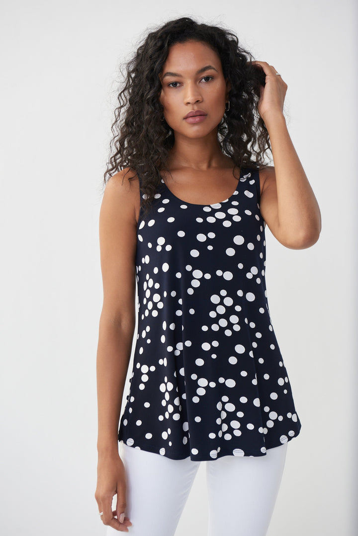 Joseph Ribkoff Top Style 222252