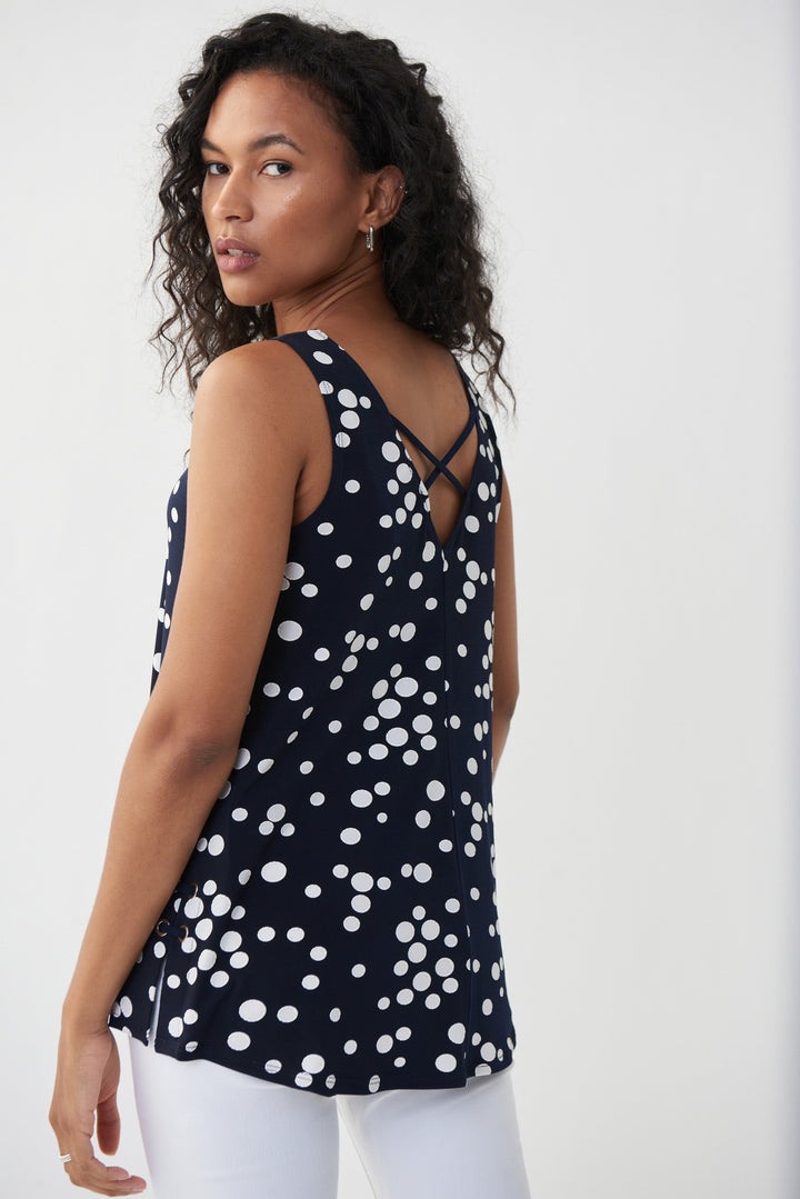 Joseph Ribkoff Top Style 222252