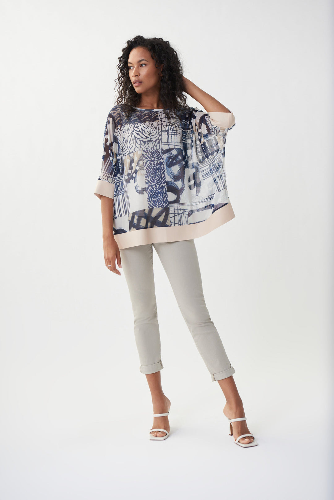 Joseph Ribkoff Top Style 222262
