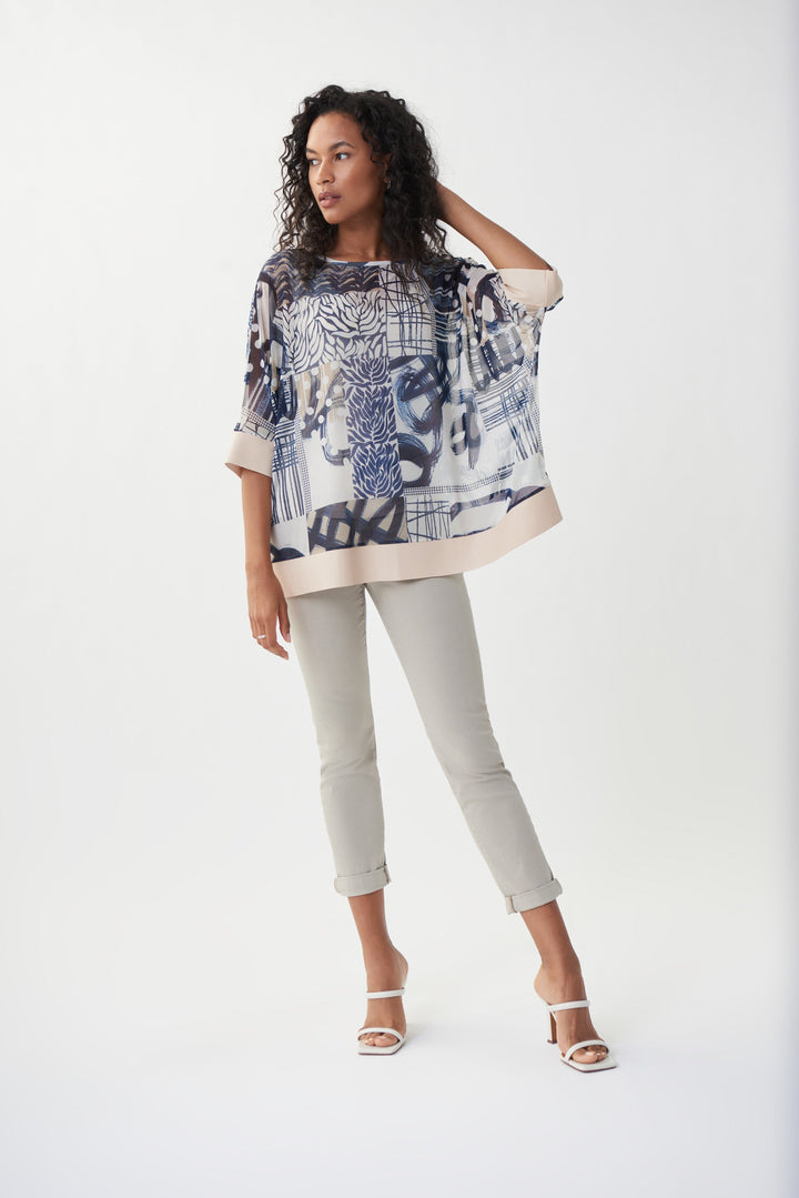 Joseph Ribkoff Top Style 222262