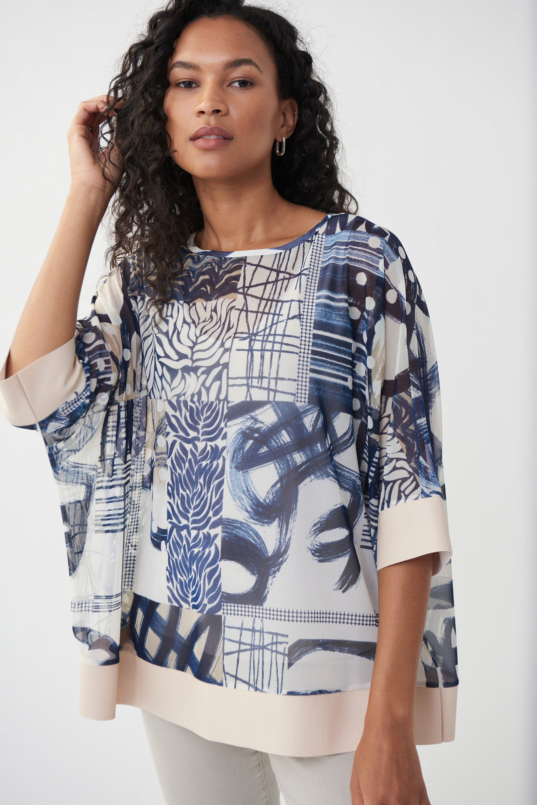 Joseph Ribkoff Top Style 222262