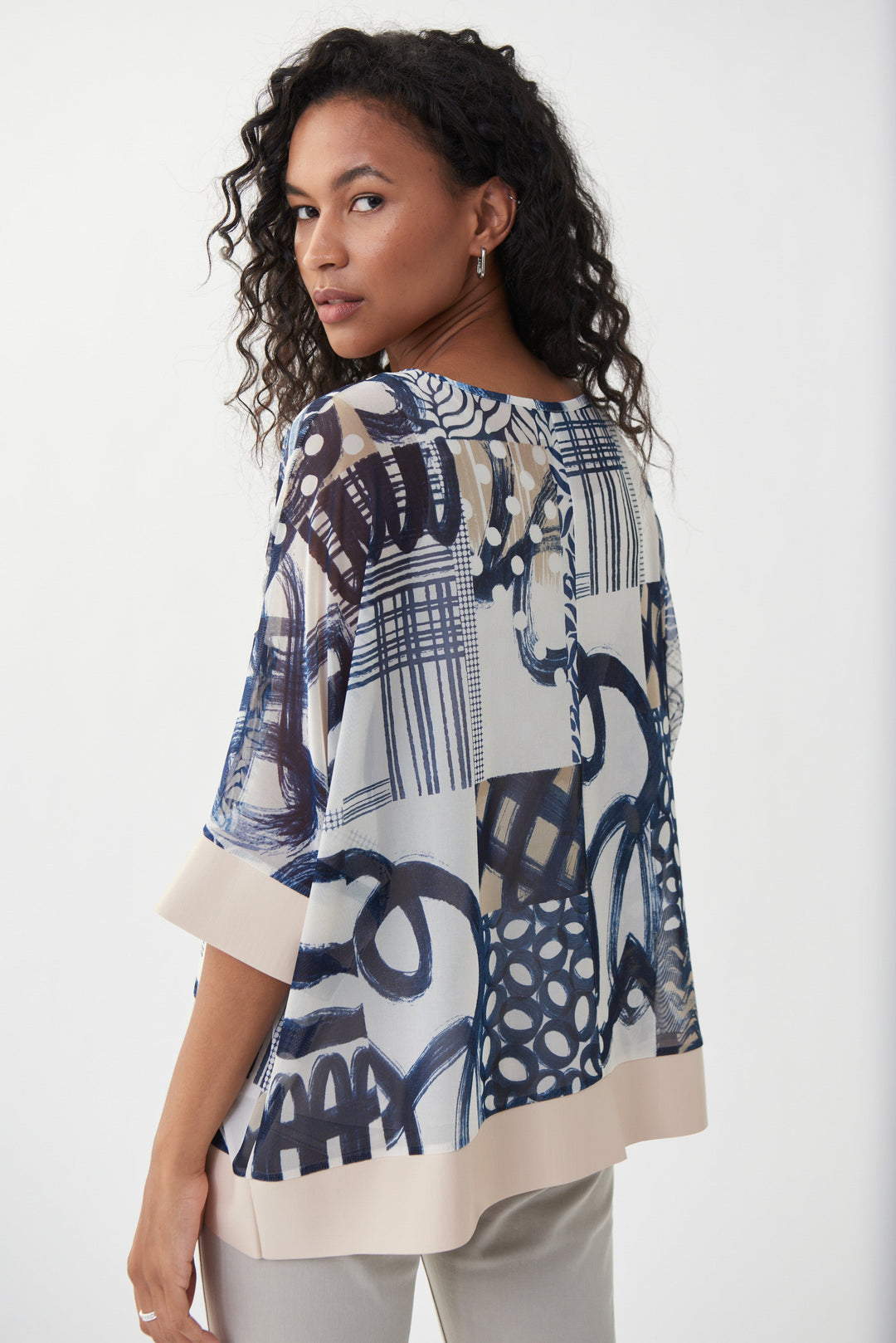 Joseph Ribkoff Top Style 222262