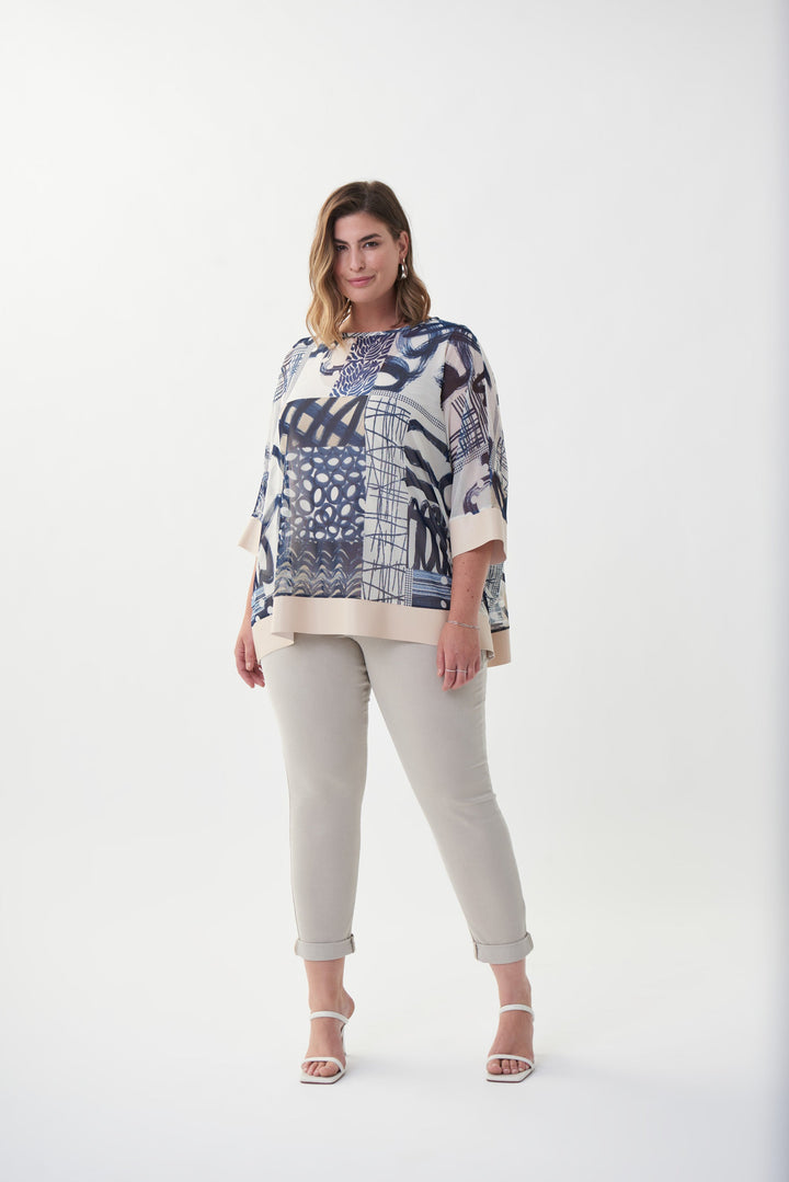 Joseph Ribkoff Top Style 222262