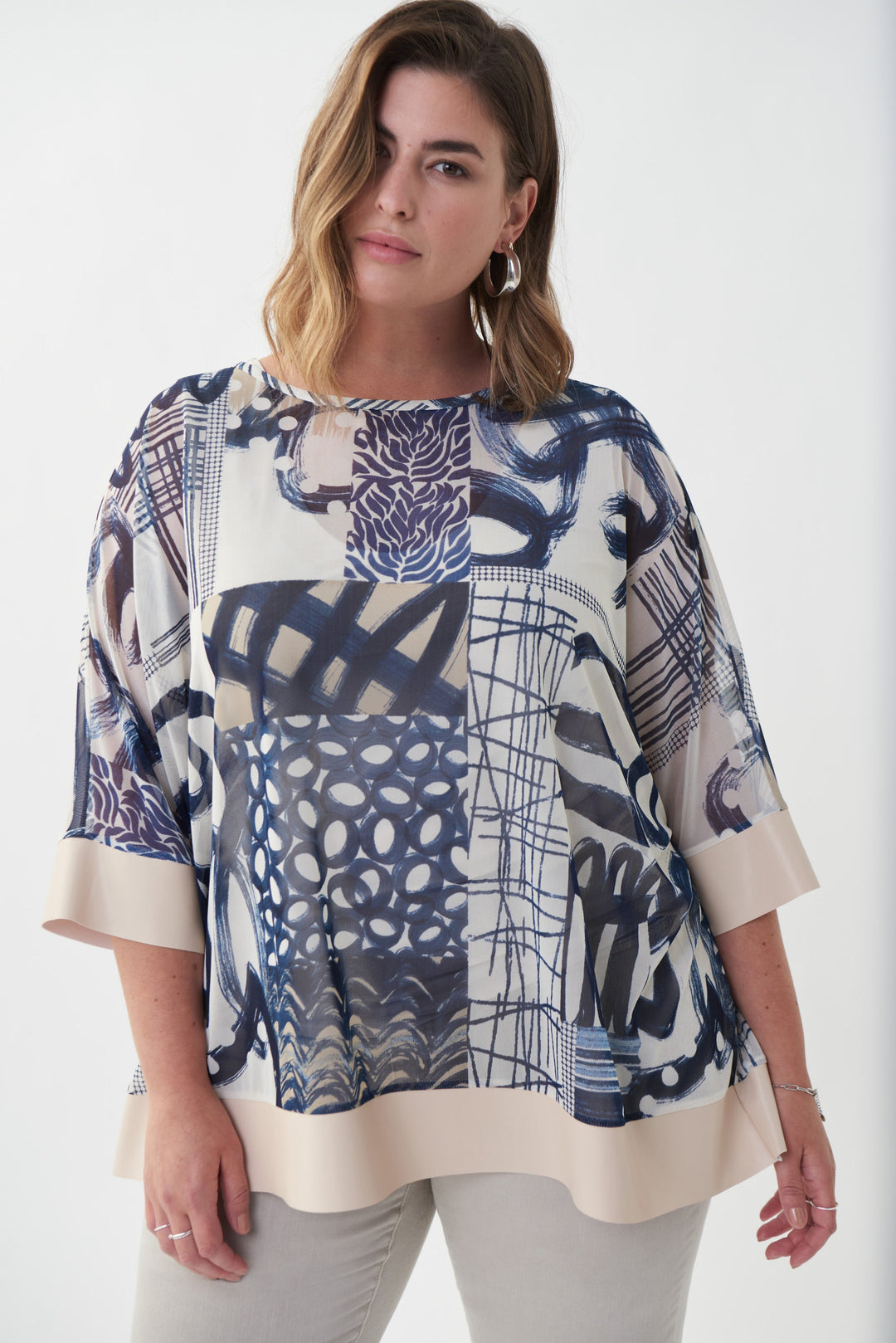 Joseph Ribkoff Top Style 222262