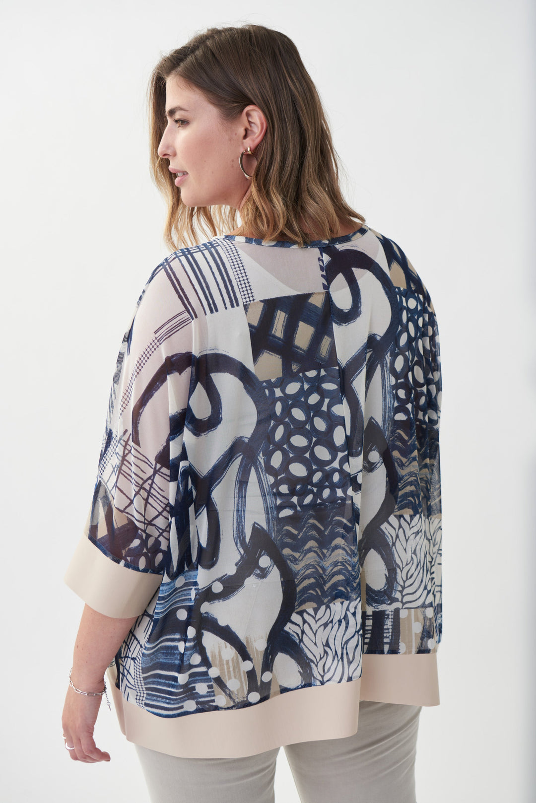 Joseph Ribkoff Top Style 222262