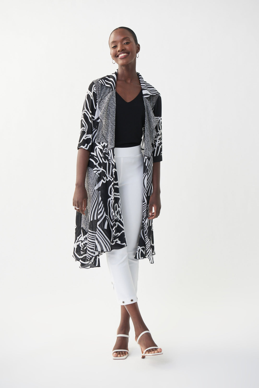 Joseph Ribkoff Jacket Style 222269