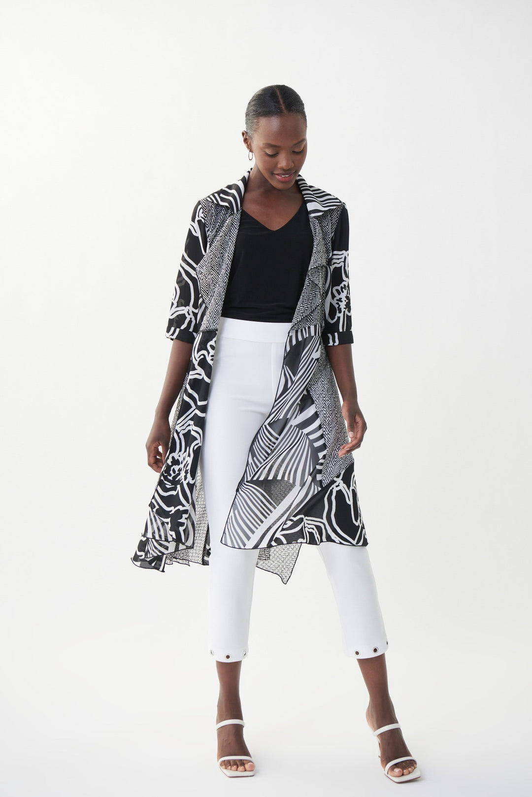 Joseph Ribkoff Jacket Style 222269