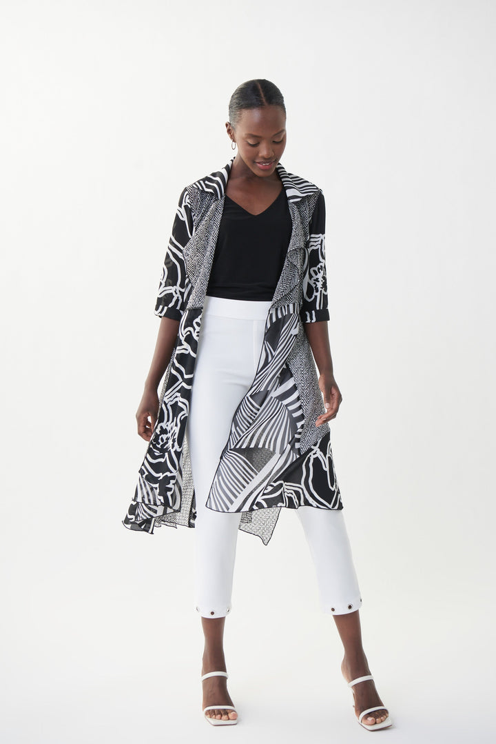 Joseph Ribkoff Jacket Style 222269