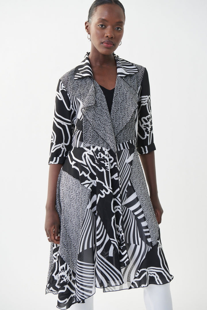 Joseph Ribkoff Jacket Style 222269