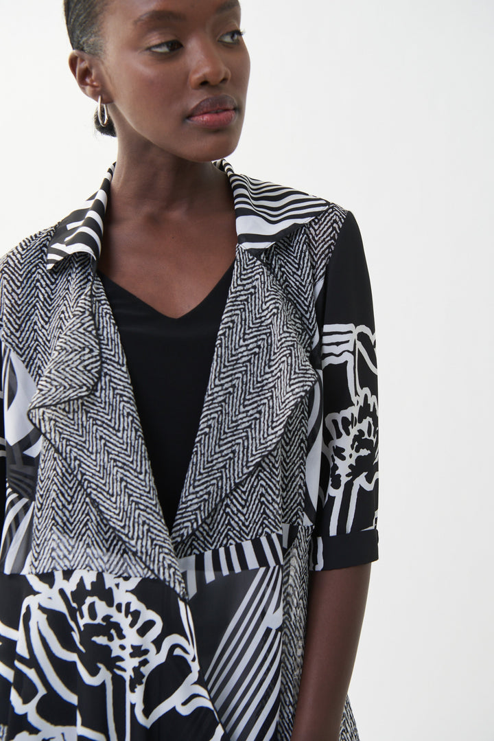 Joseph Ribkoff Jacket Style 222269