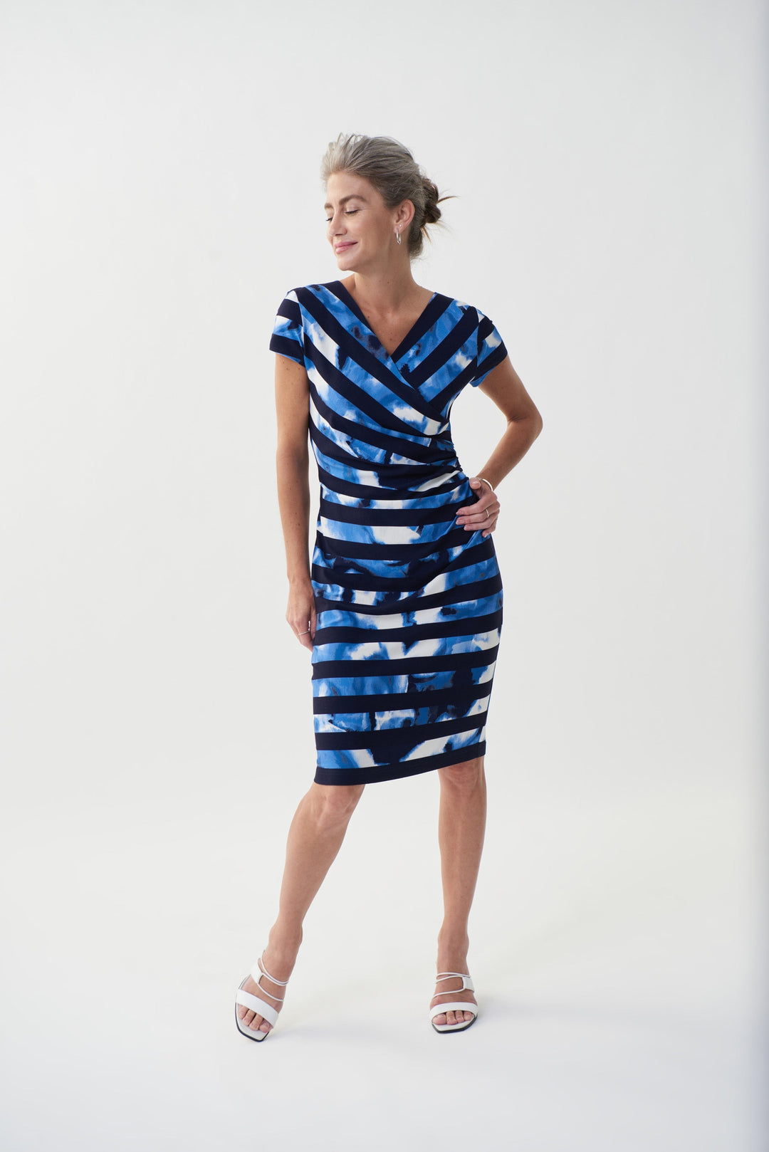 Joseph Ribkoff Dress Style 222277