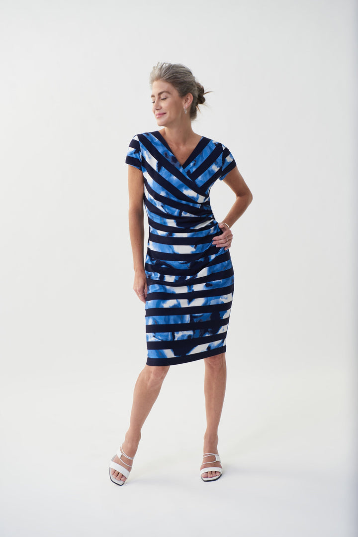 Joseph Ribkoff Dress Style 222277
