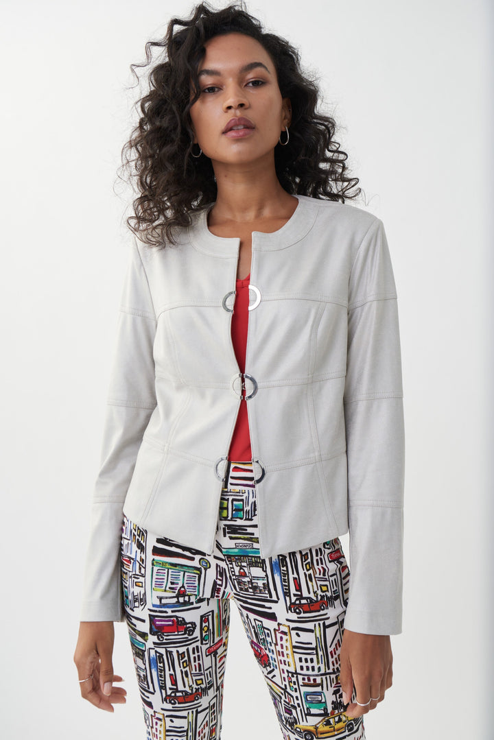 Joseph Ribkoff Jacket Style 222900
