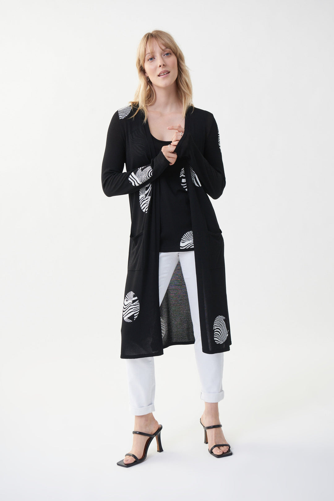Joseph Ribkoff Top Style 222916