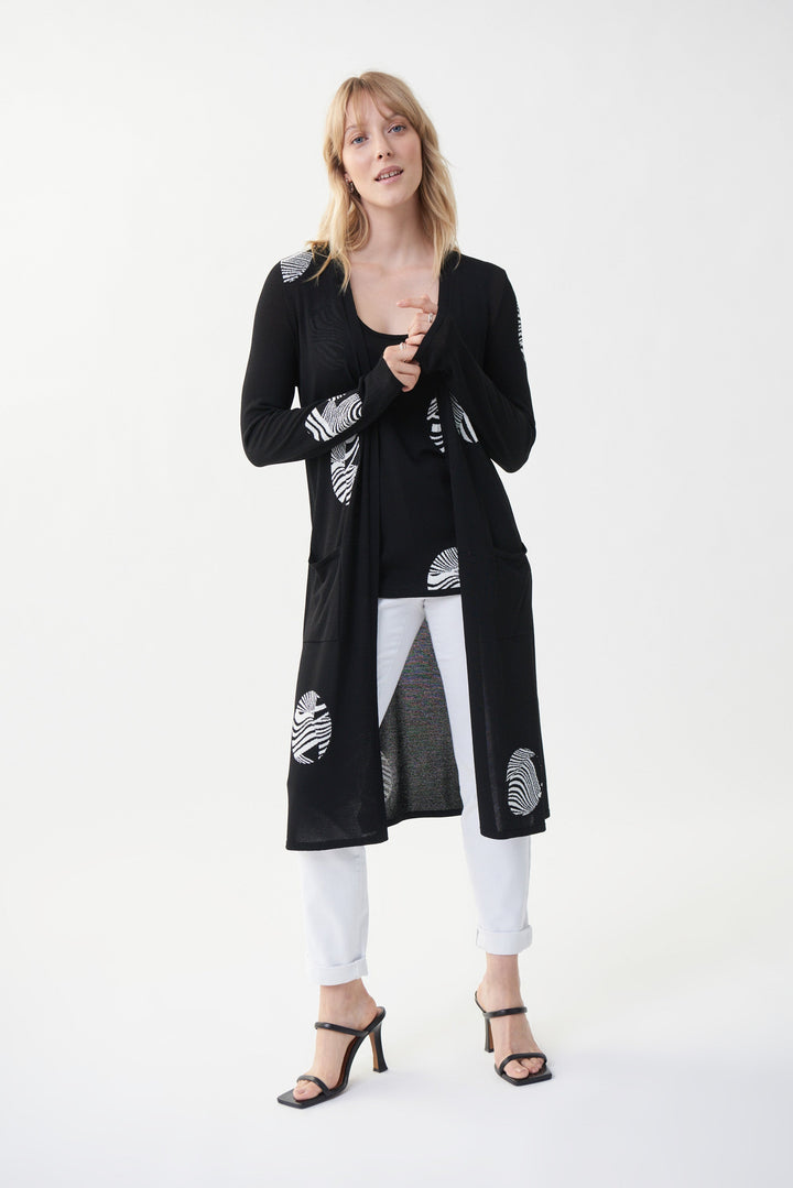 Joseph Ribkoff Top Style 222916