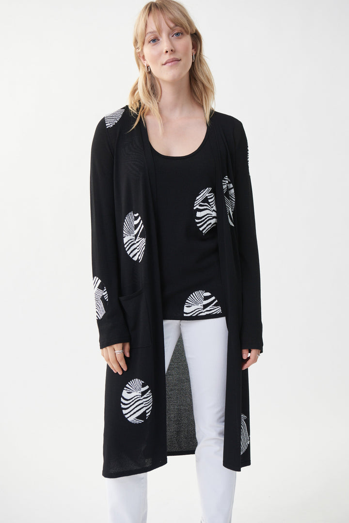 Joseph Ribkoff Top Style 222916