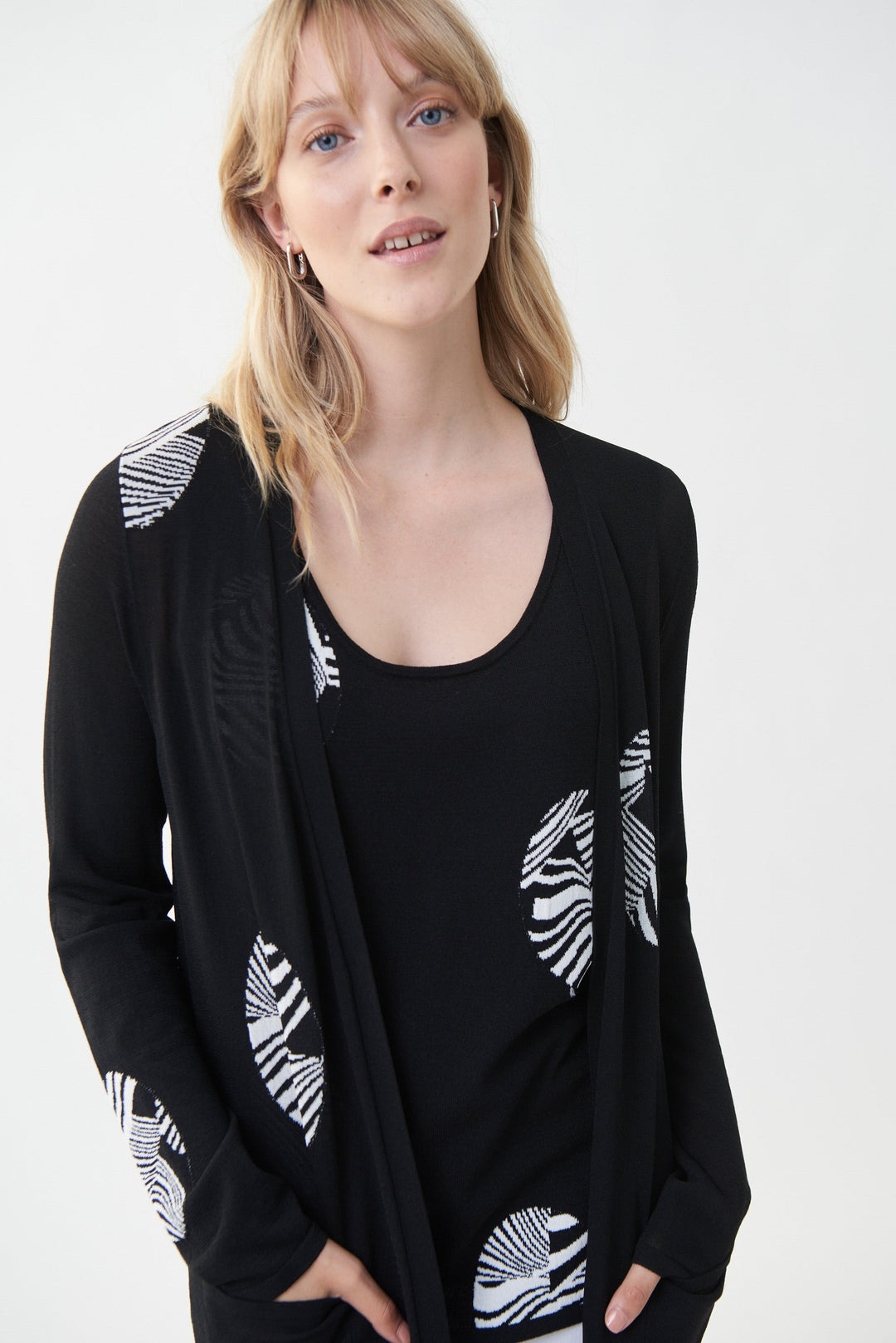Joseph Ribkoff Top Style 222916