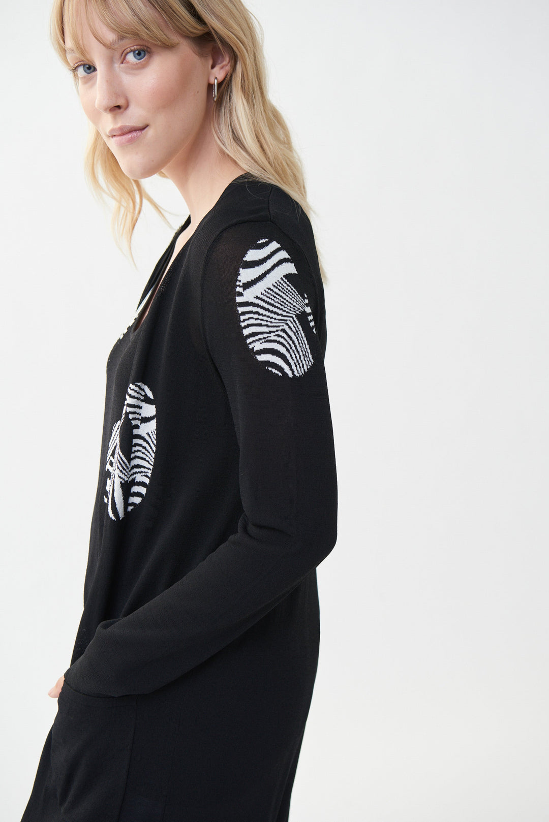 Joseph Ribkoff Top Style 222916