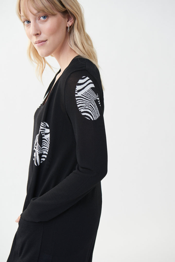 Joseph Ribkoff Top Style 222916