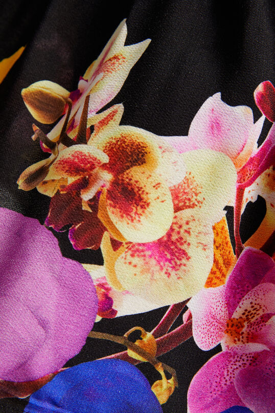 M. Christian Lacroix Flutter Bodysuit