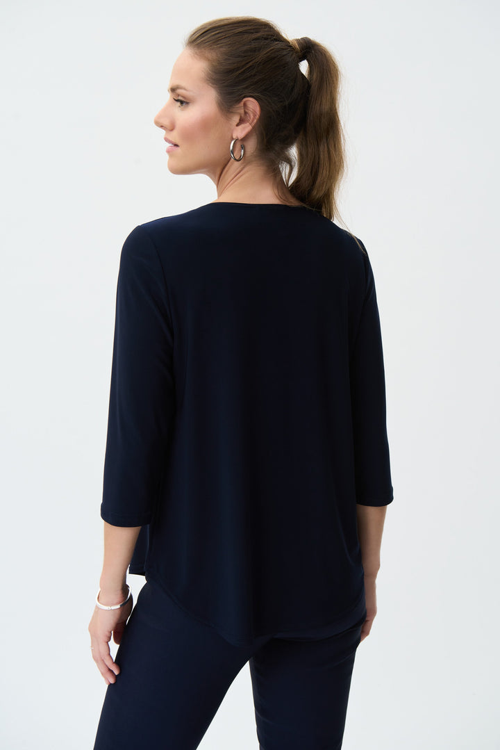 Joseph Ribkoff Top Style 231131