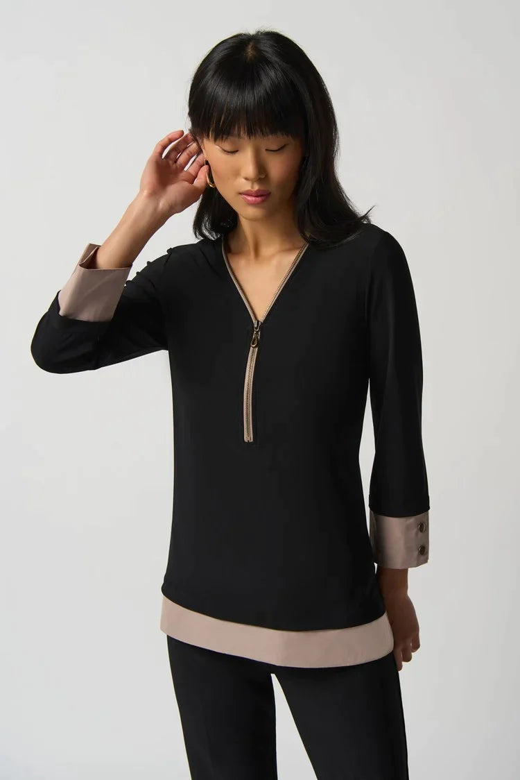Joseph Ribkoff Top Style 233144