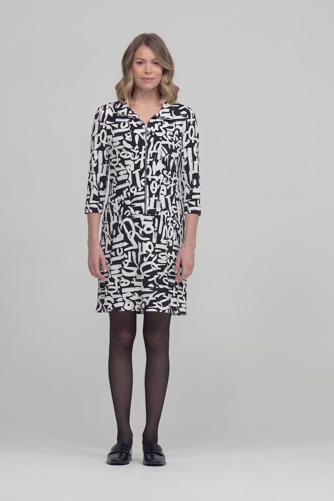 Joseph Ribkoff Dress Style 213426