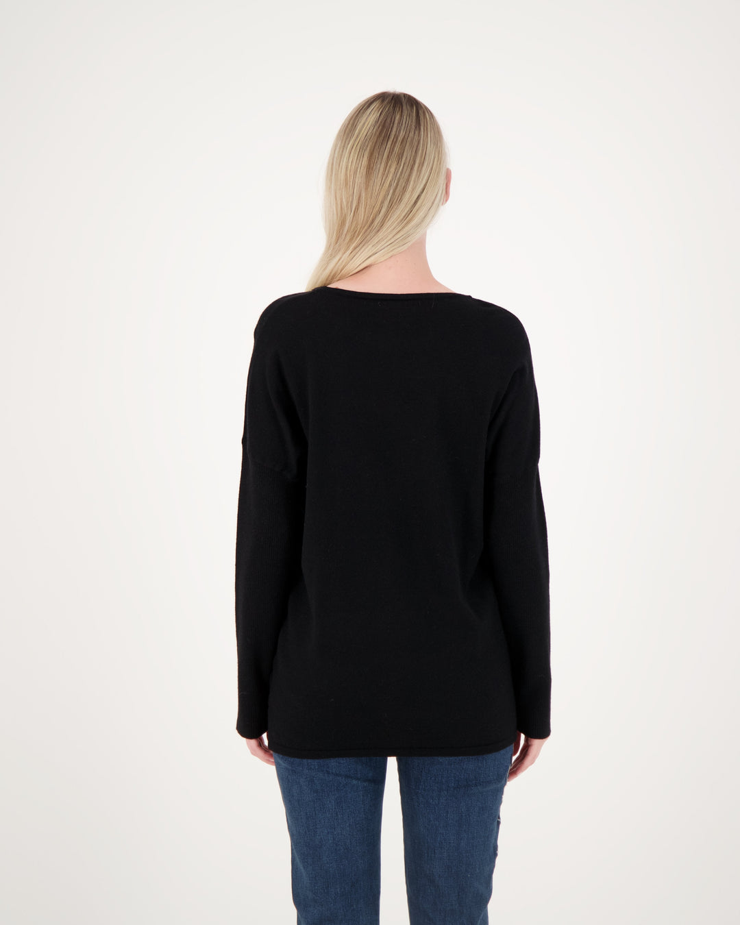 Lady Design Knit Sweater