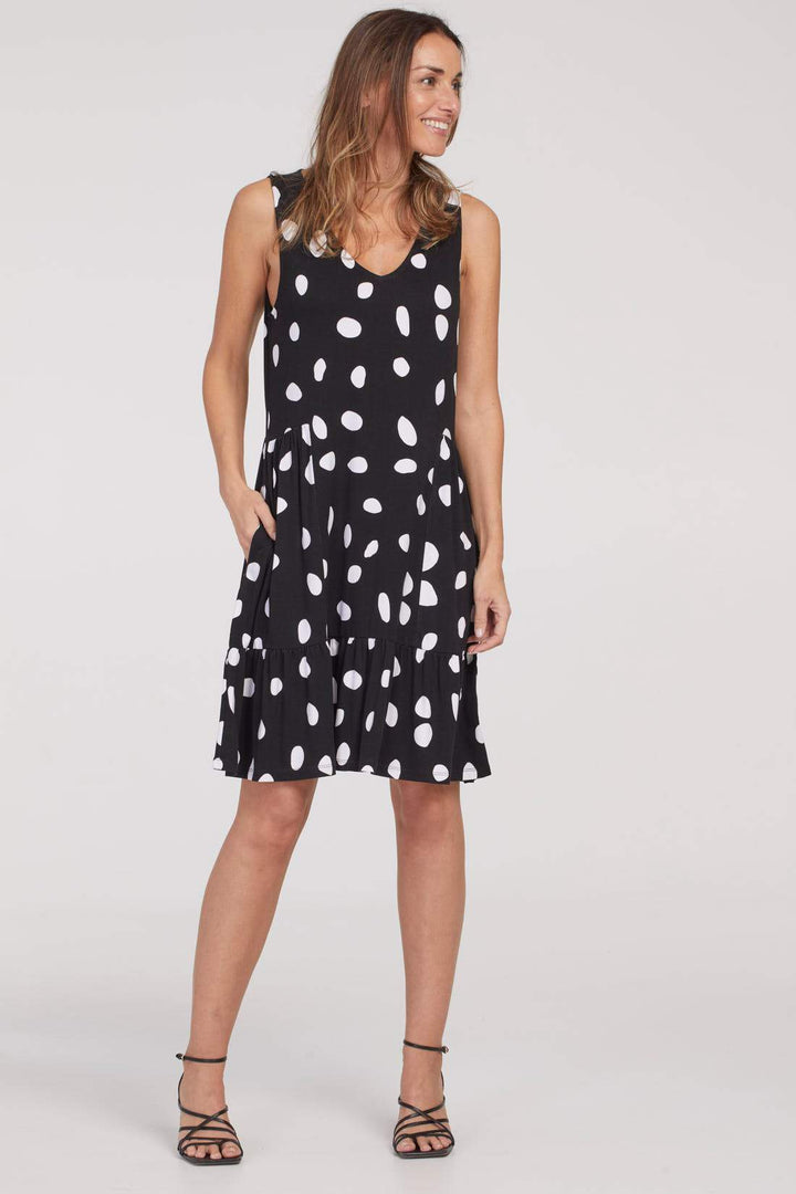 The Summer Dress