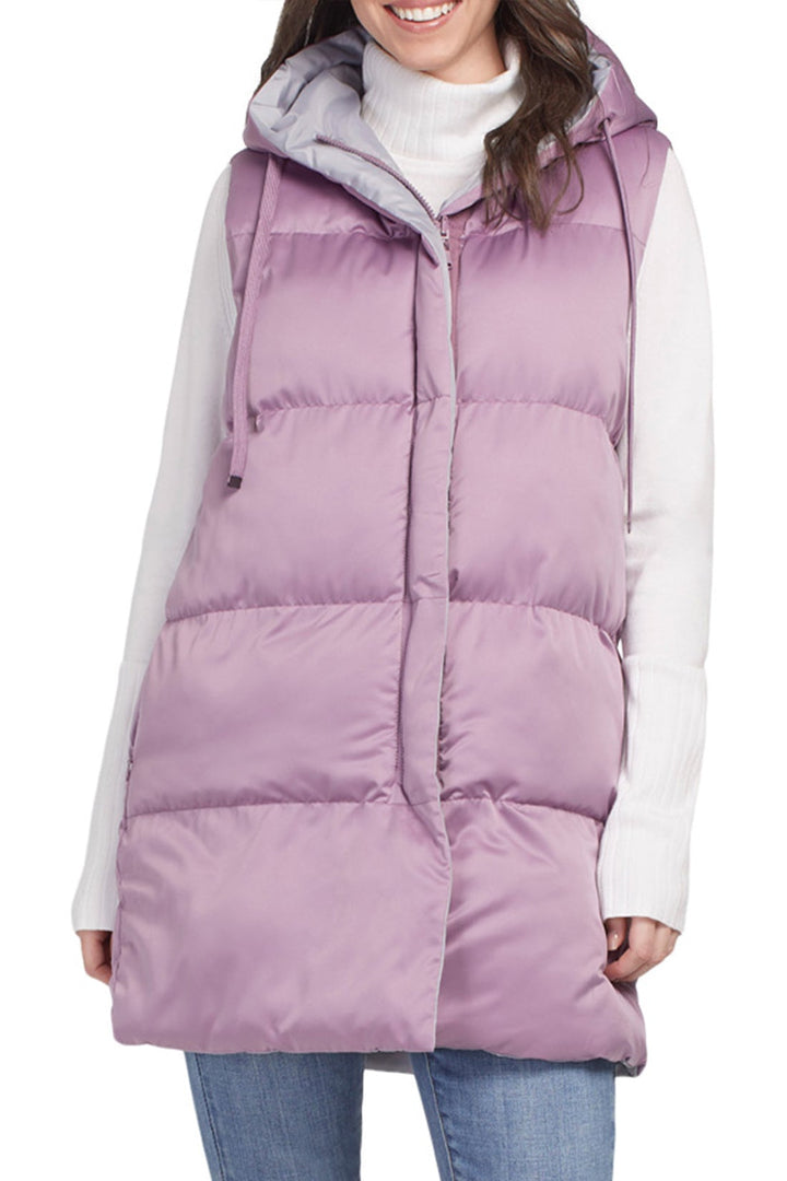 Great Puffer Vest