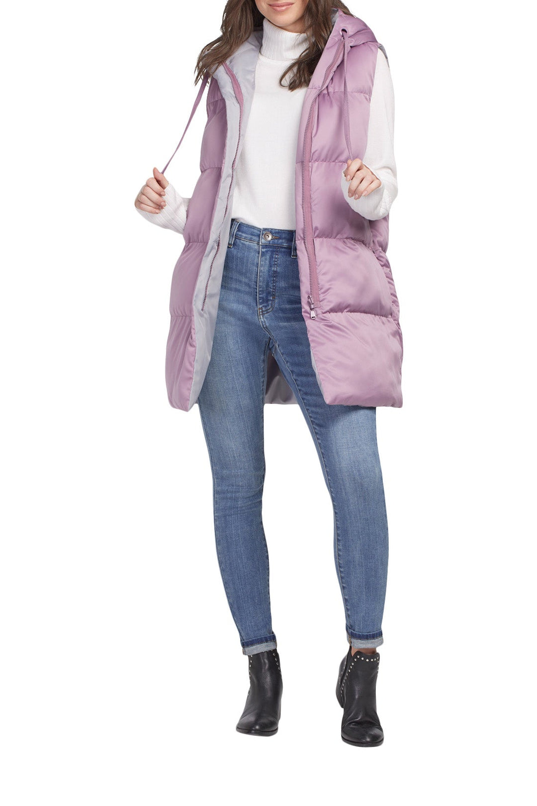 Great Puffer Vest